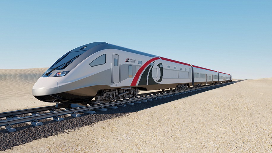 Connecting the Gulf: The Ambitious Railway Set for 2030