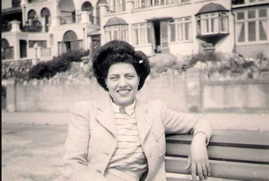 The Inspiring Journey of Samira Moussa: Physics, Advocacy, and Education