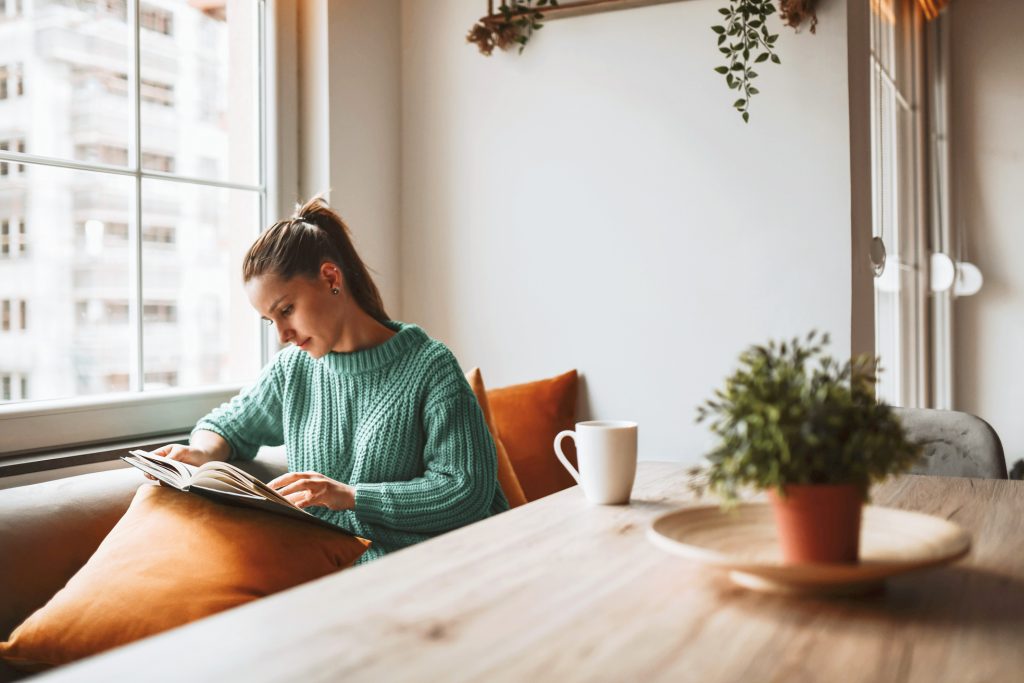 Relax and Reflect: Healthy Ways to Spend Your Eid Vacation