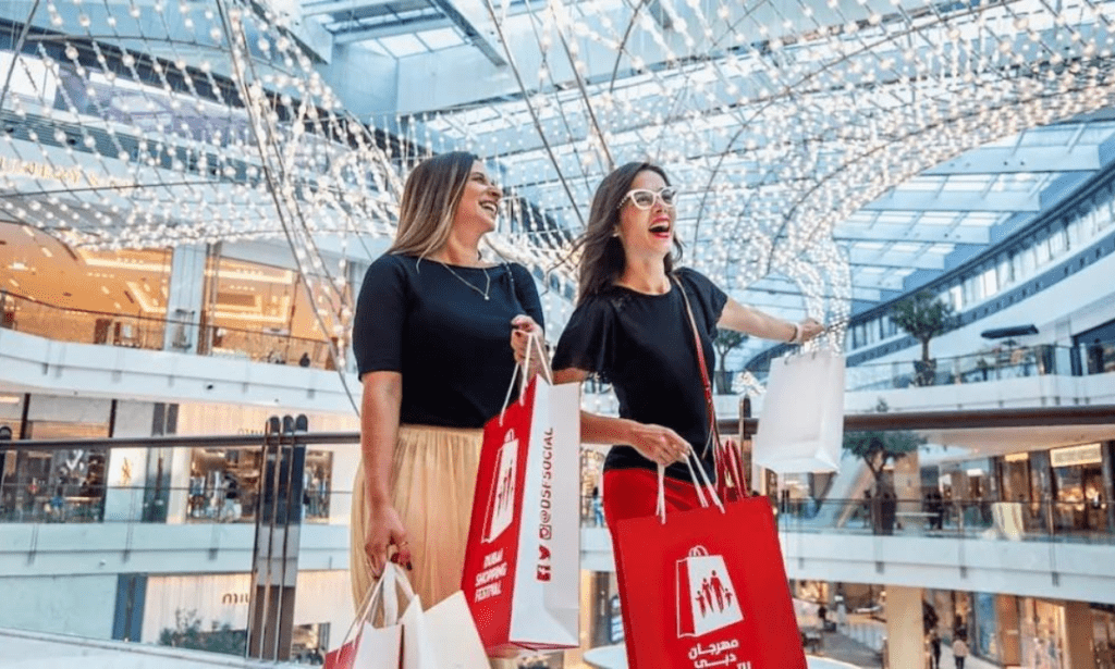 Dubai Summer Surprises Is Back: Your Ultimate Guide To 10 Weeks of Fun, Deals, and Events