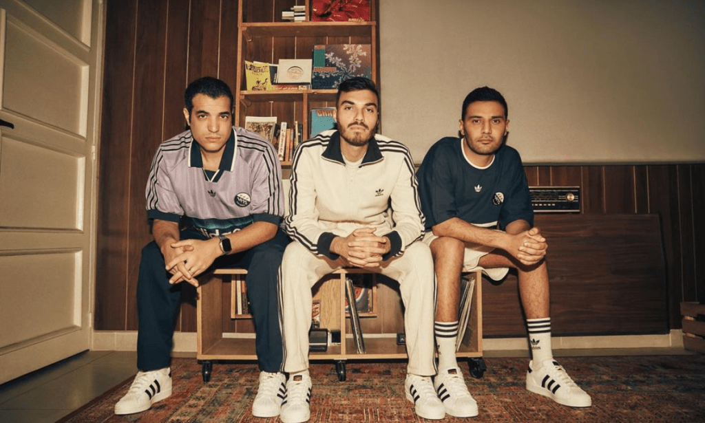 Sahel This Weekend? Here Are Parties and Events You Can Boogie At