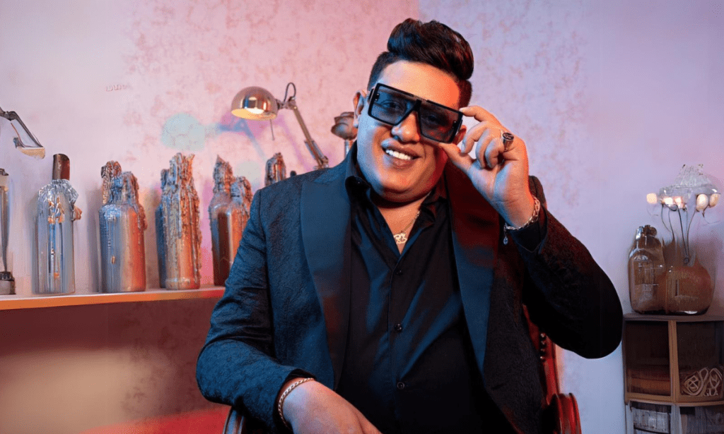 Hamo Bika’s American Performance: What the US Isn’t Ready For