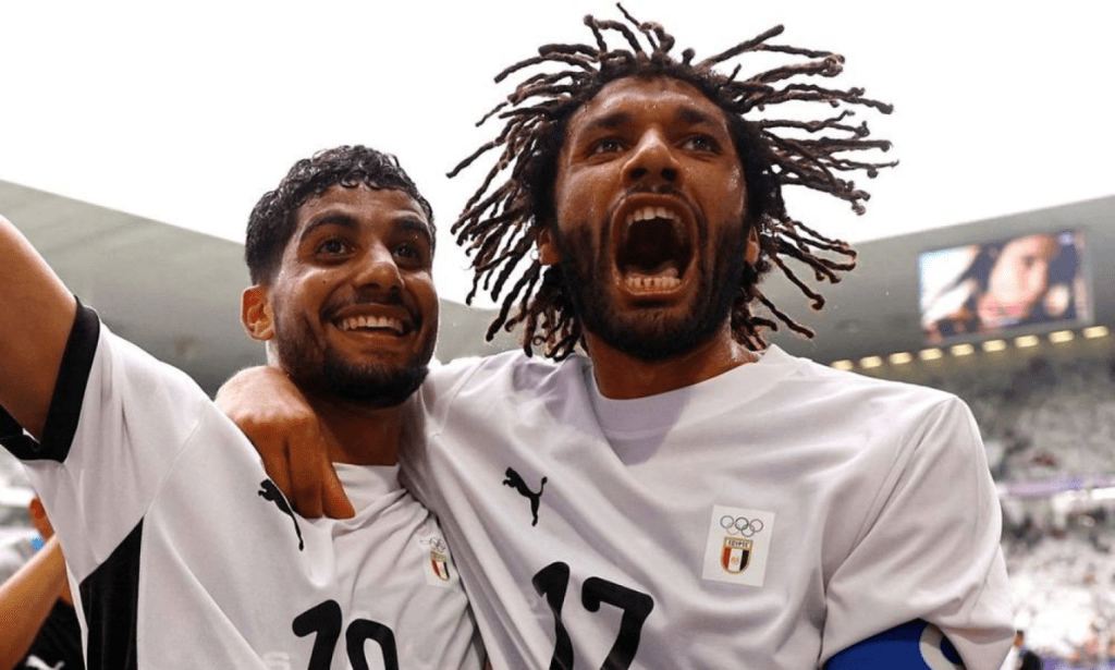 Ibrahim Adel’s Winning Goals Spark Egypt’s Olympic Quarter-Final Push: Why This Win Matters?