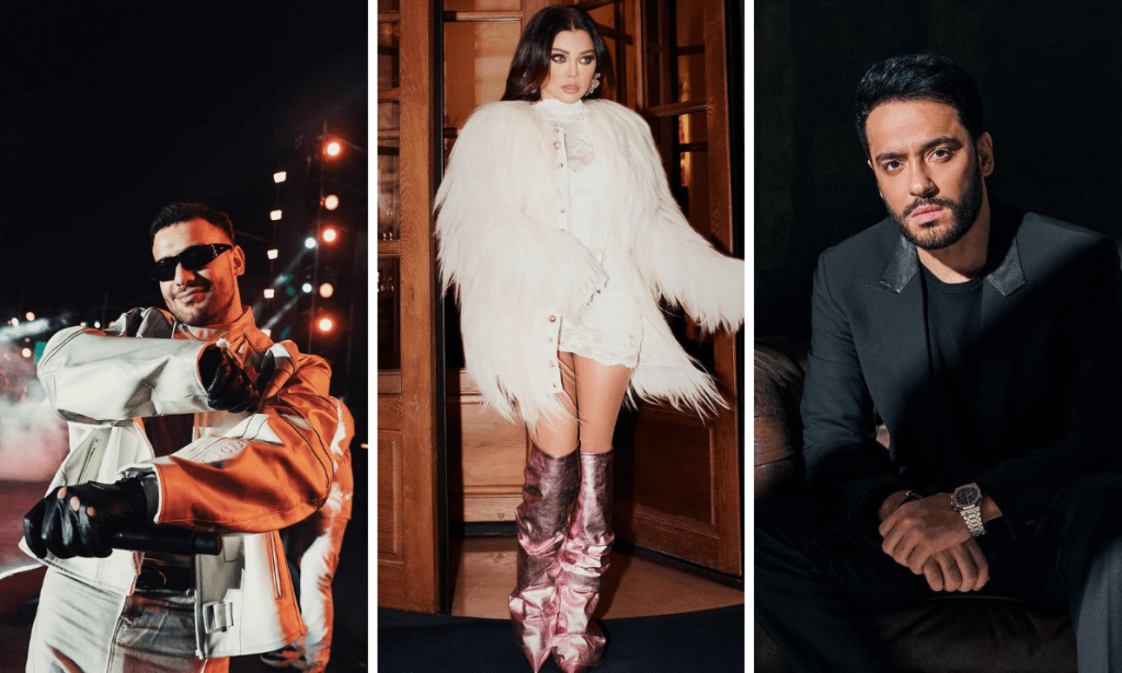 Get Ready for an Epic Sahel Weekend With 90s Classics, Electrifying DJs, and Major Music Stars