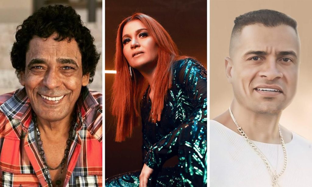 Long Weekend Ahead? These Are The Sahel Parties You Need To Hit Up