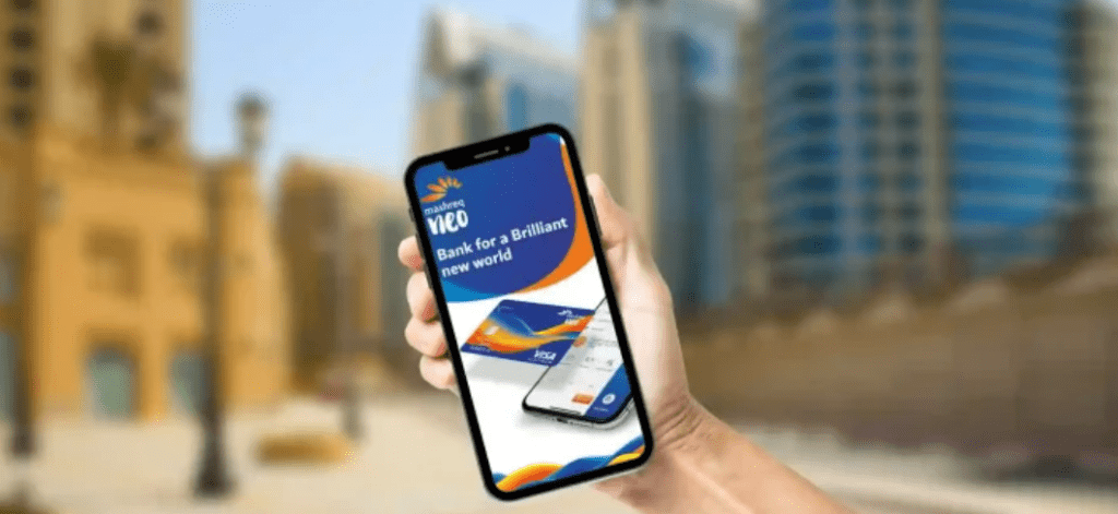 Mashreq NEO: UAE’s Banking Pioneer Expands To Egypt