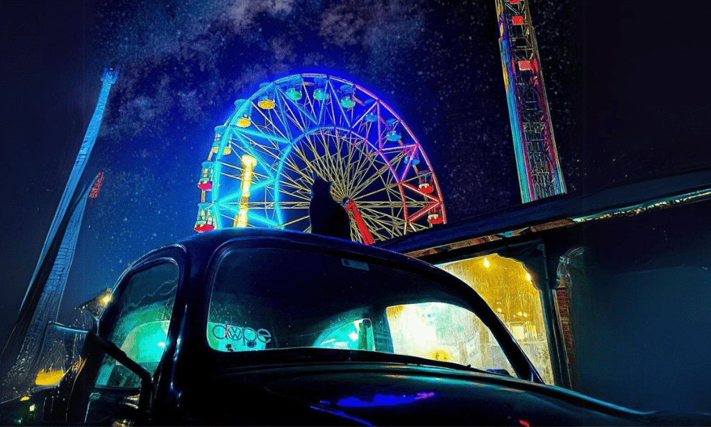 From Bedouin Feasts to Ancient Catacombs: Unique Outings Beyond Sahel