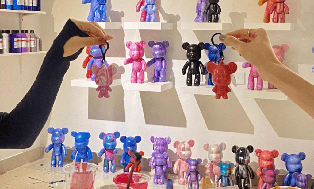 From Jewelry to Candles: Summer Workshops to Fuel Your Creative Side