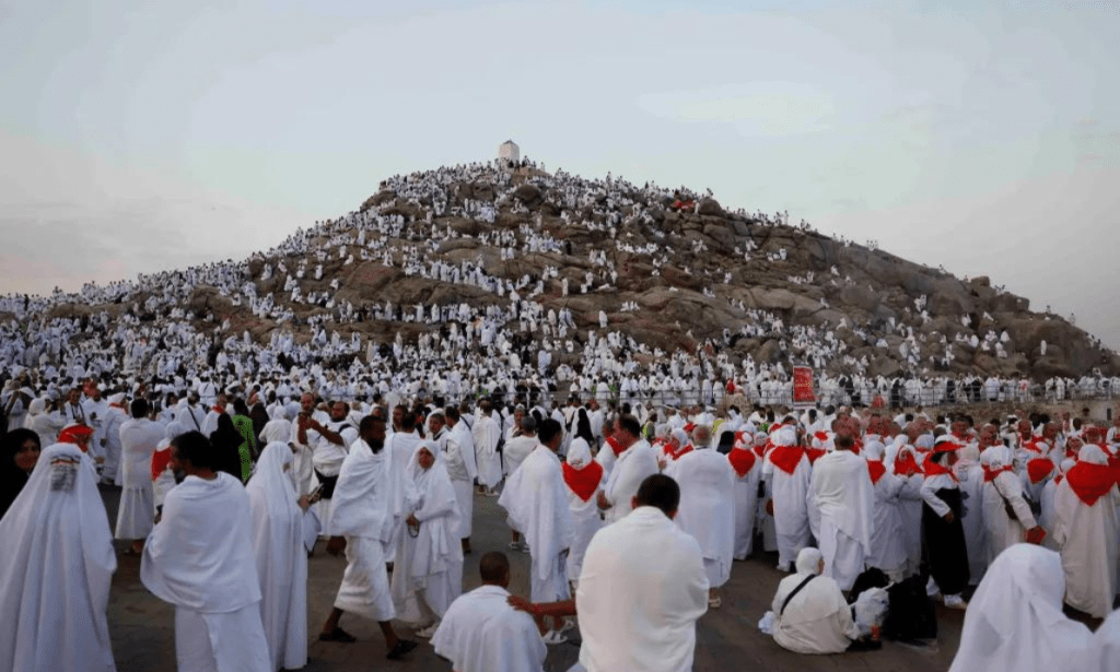 Hajj’s Dark Season: Egypt Takes Action with DNA Search and License Revocation