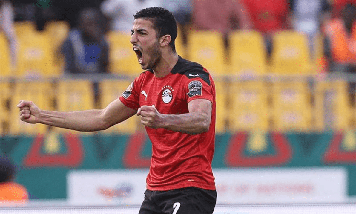Will Mohamed Abdelmonem Join Nice? French Club's Big Play for Al Ahly  Defender - Scoop Empire