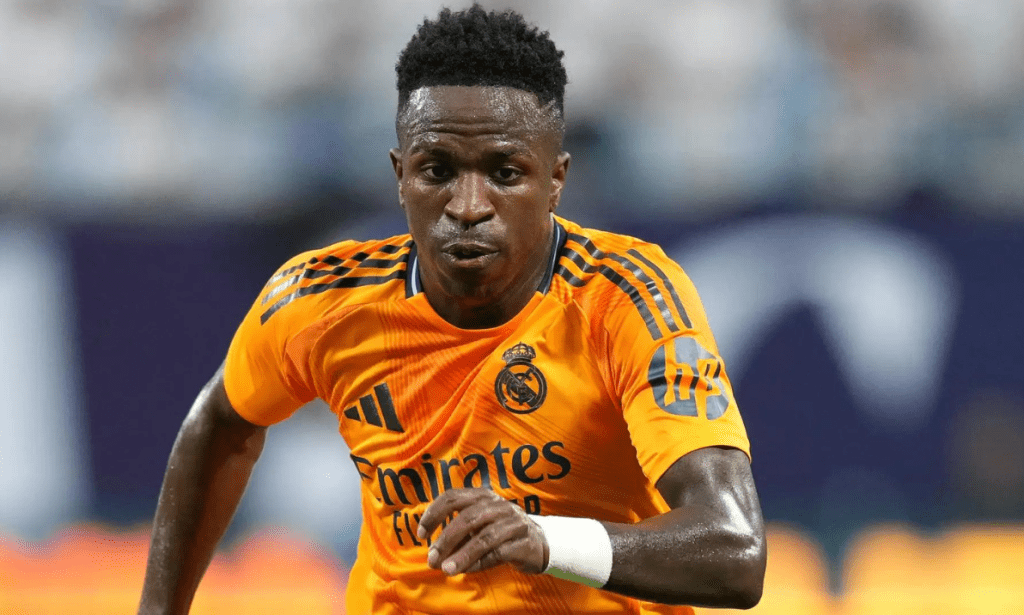 $1 Billion Temptation: Will Vinicius Jr. Leave Real Madrid for Saudi Pro League?