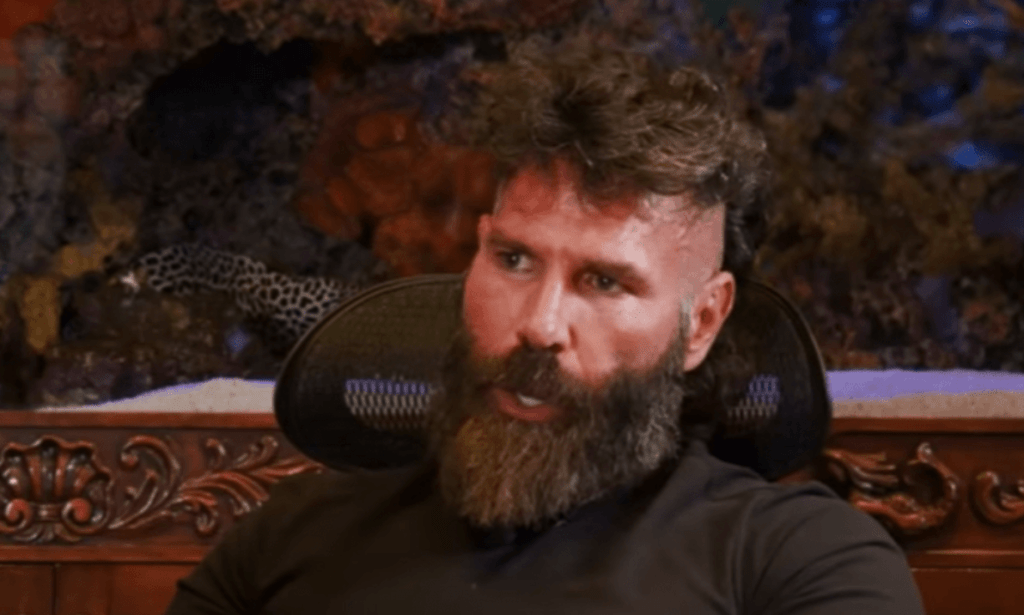 Dan Bilzerian on Palestine: 10 Unfiltered Statements from His Patrick Bet-David Interview