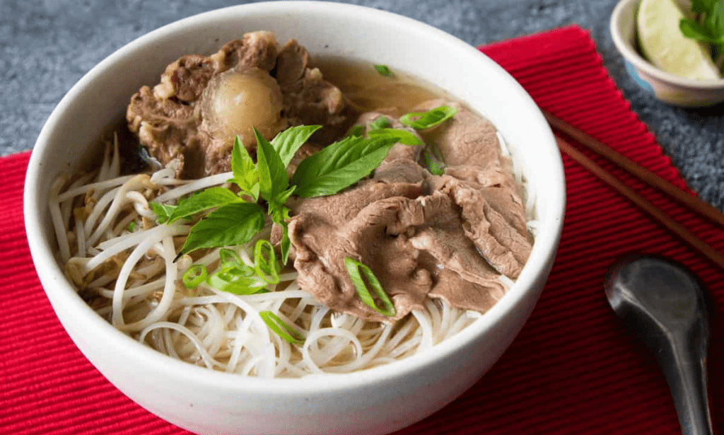 Pho-nomenal Regional Vietnamese Eateries You Need To Try