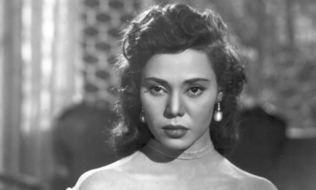 The Demure Trend Reimagined: Old-School Egyptian Actresses Who Defined Grace