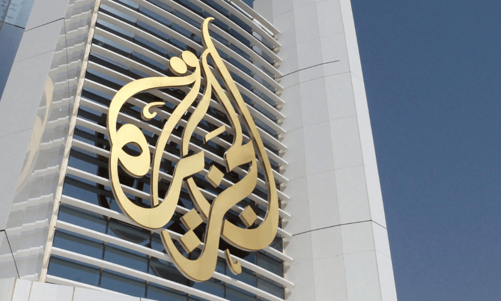 Israeli Forces Raid and Close Al Jazeera’s West Bank Bureau for 45 Days