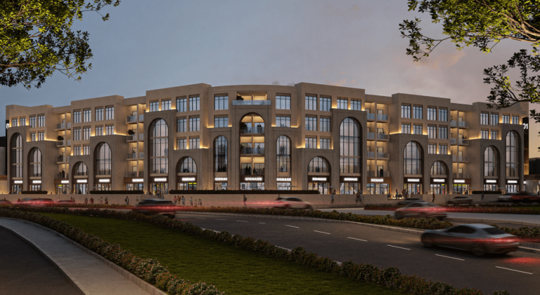 Jadinah: Misr Al Gadida’s Fresh Chapter in New Heliopolis City