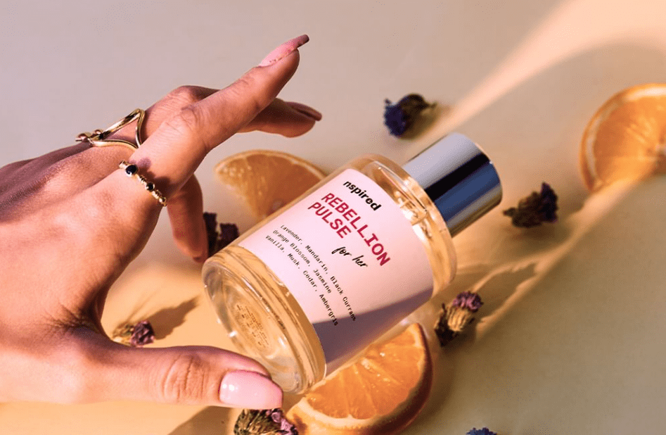 A Touch of Class: Local Egyptian Scents That Capture Global Luxury