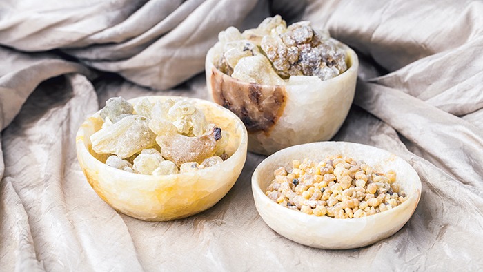 Omani Frankincense: The Sacred Elixir for Holistic Wellness