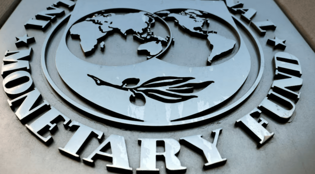 Balancing Economic Strain and Potential: IMF Sees 4% Growth in MENA by 2025