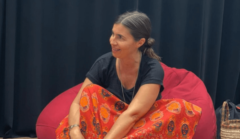 Psychodrama with Dahlyia Sabbour: Finding Inner Resilience Through Drama Therapy