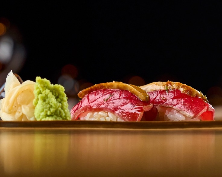 A Taste of Distinction: The Michelin Guide 2025 Showcases Abu Dhabi’s Best Restaurants