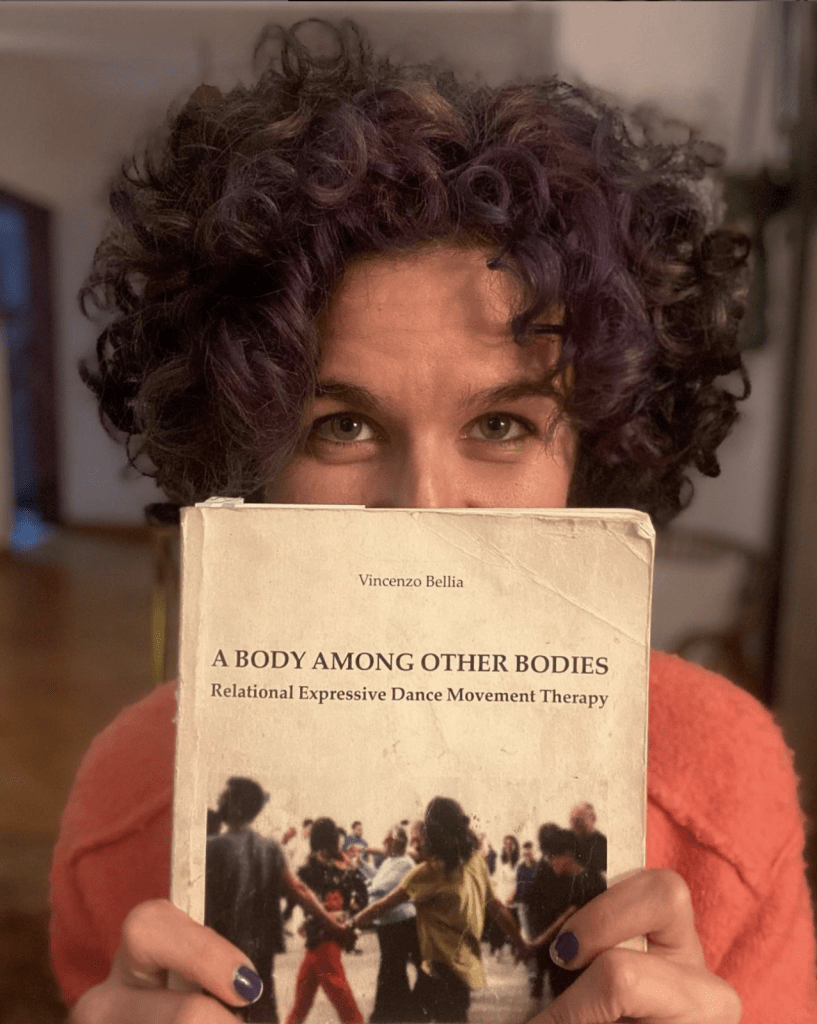 Dance Movement Therapy: Why Are Men in Egypt Uninterested? Instructor Alia Tag Gives Us the Scoop