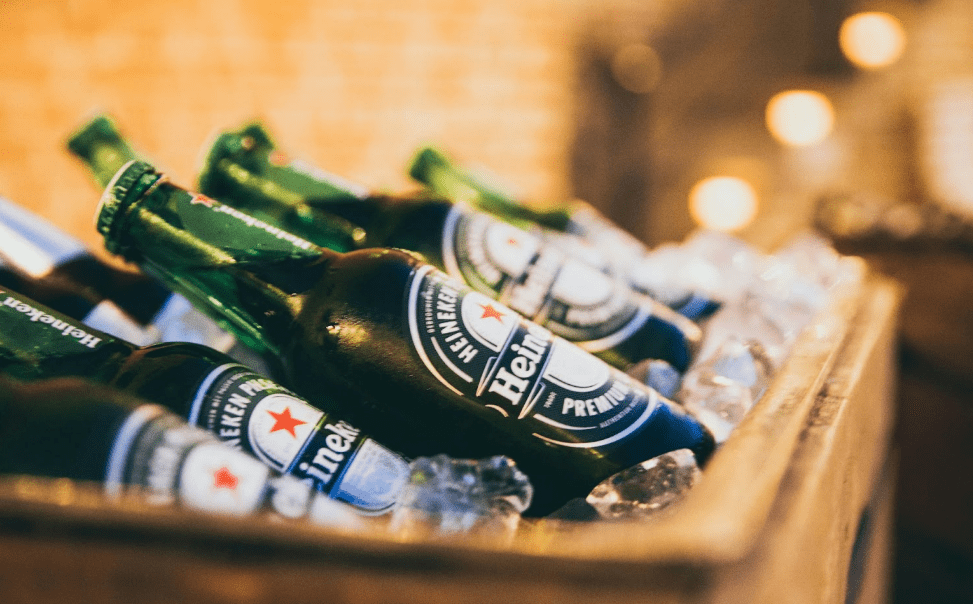 Dubai’s New Brewery, A Heineken Creation, Gives Room for Debate