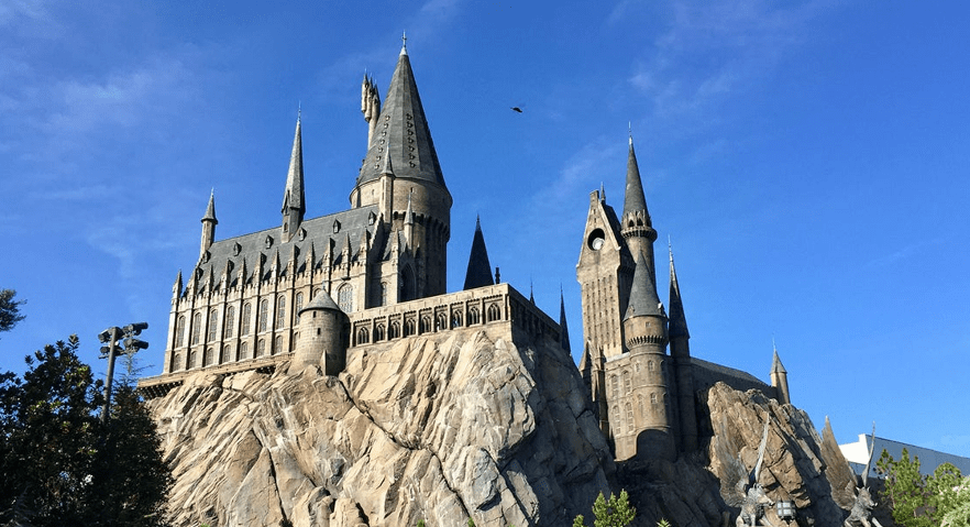 Hogwarts Comes to Riyadh Season: A Magical Harry Potter Experience