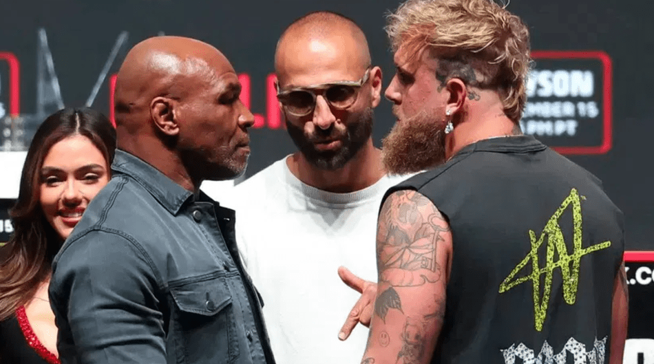 Mike Tyson’s Boxing Comeback? Turki Alalshikh’s Bold $700 Million Bet on a Jake Paul Rematch