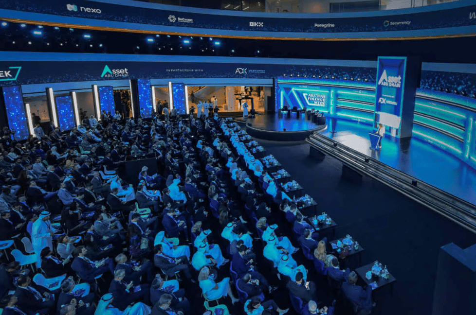 Abu Dhabi Finance Week 2024: Insights, Innovation, and Investment