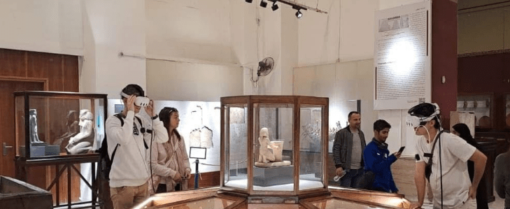 Ancient Egyptian Perfumes: A Cultural Revival By the Egyptian Museum