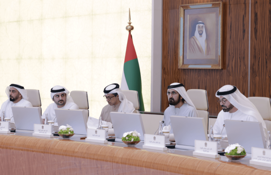 UAE’s Power Play for Entrepreneurs and to Tackle Bureaucracy
