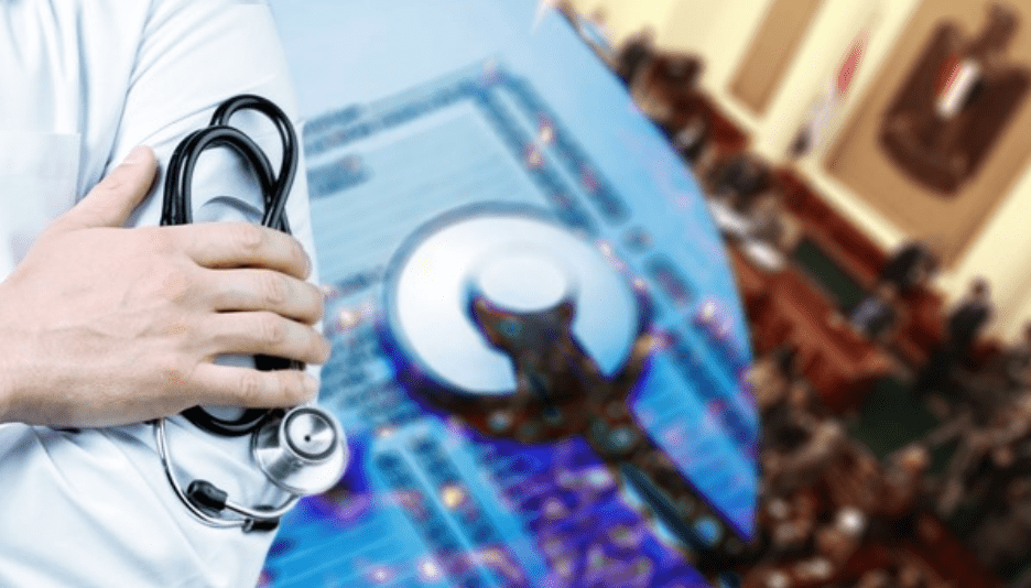 Redefining Responsibility: How Egypt’s New Medical Law Could Change Healthcare