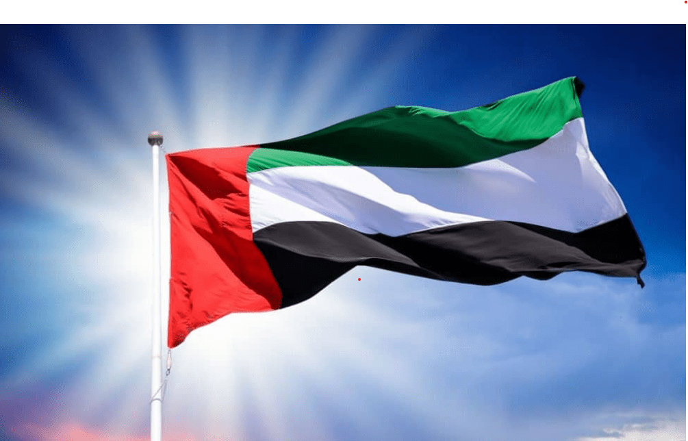 How the UAE is “The World’s Best” in Over 220 Categories