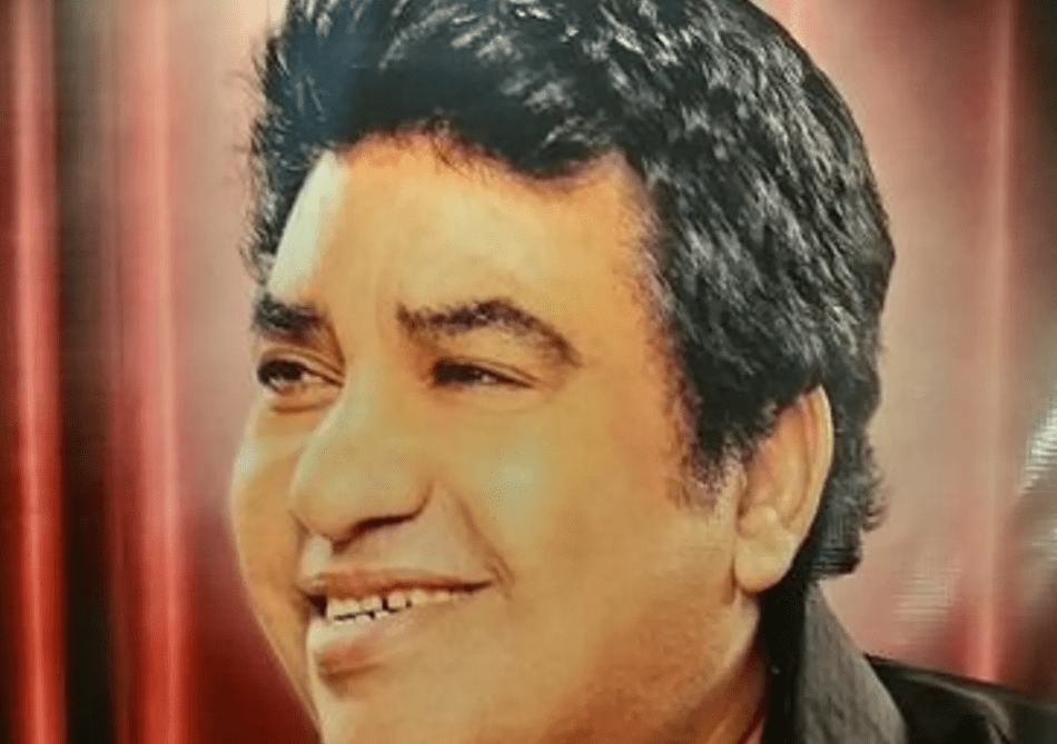 A Tribute to Adaweya As Well As Other Arab Legends We Lost in 2024