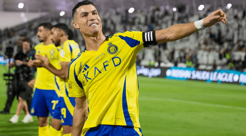 Ronaldo’s Future at Al-Nassr: Will He Stay or Move On?