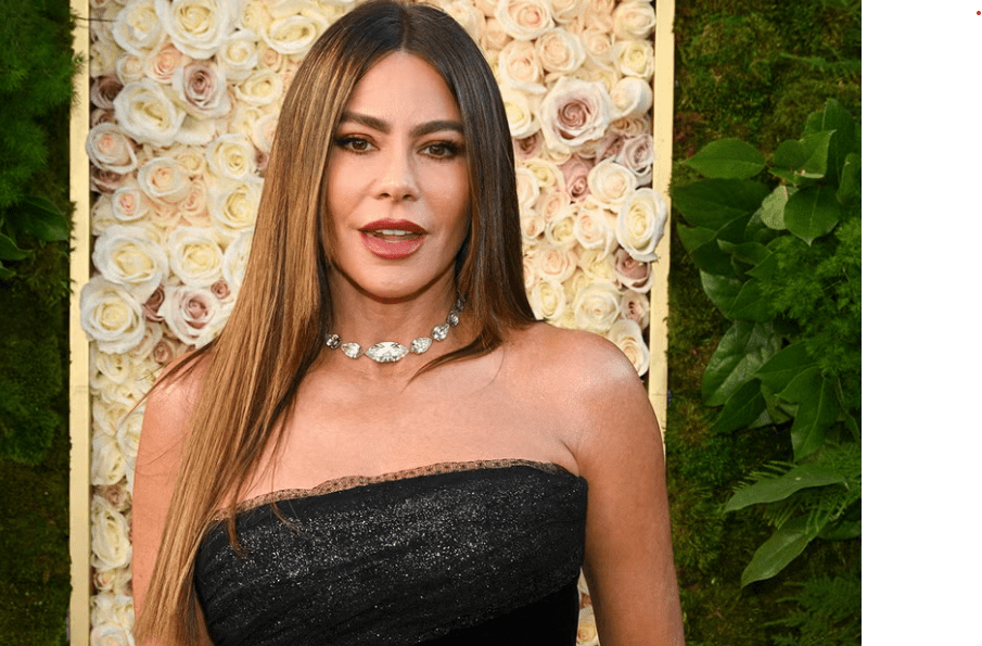 Golden Globes 2025: Celebs Turn Heads in Stunning Arab Designs