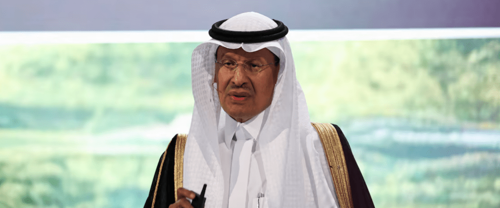 Yellowcake and Uranium: Saudi Arabia’s Next Step in Nuclear Energy Expansion