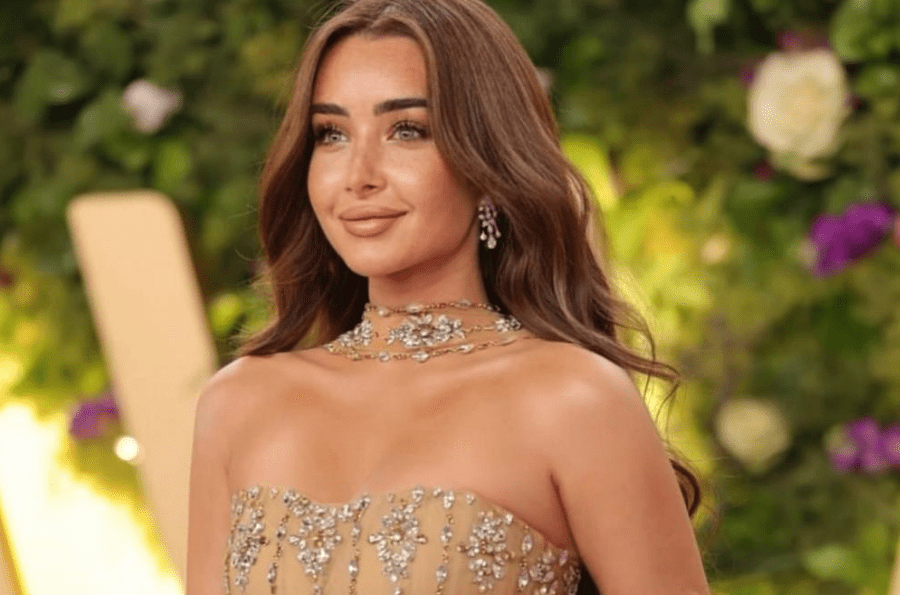 Joy Awards 2025: Ten Looks That Ruled the Lavender Carpet