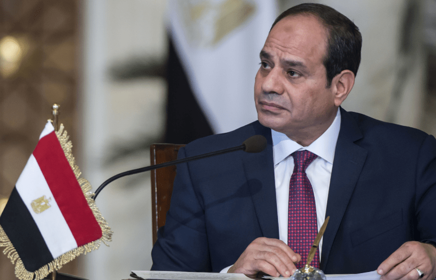 President El-Sisi Issues Pardon for 4,466 Prisoners In Celebration of January 25