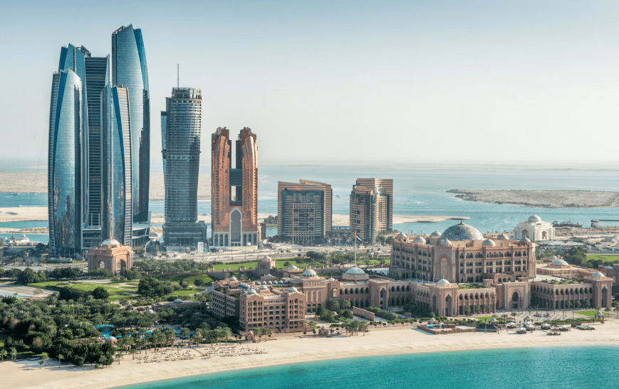 Middle Eastern Cities in the Top 10 Safest: What Keeps Them Safe?