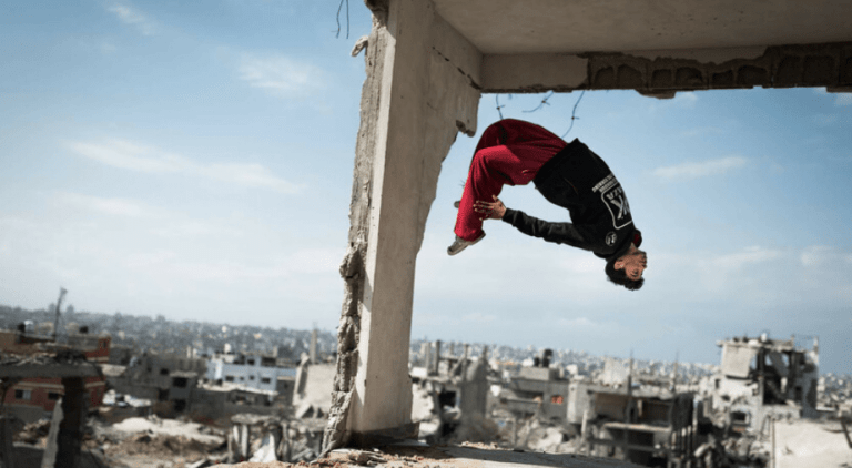 From Gaza’s Ruins to Iraqi Marshlands: 10 Arab Films Set to Steal the Spotlight at Berlinale 2025