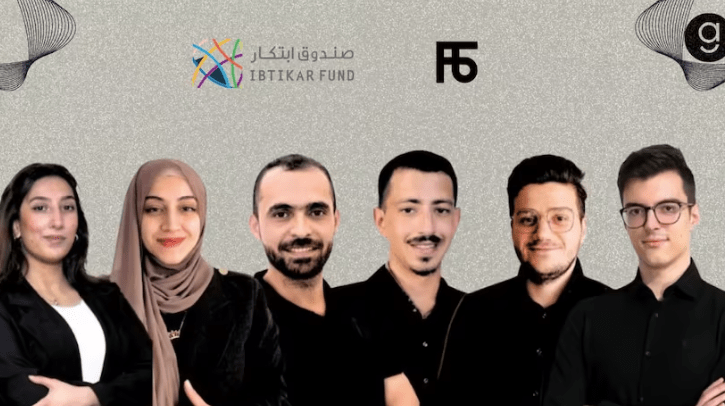 Palestine’s DataQueue Secures Another Investment from Ibtikar Fund and Flat6Labs