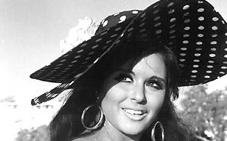 Forever a Cinderella: Blowing Out 82 Candles for Soad Hosny