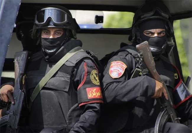 The End of ‘Khot Al Saeed’: Police Eliminate Dangerous Criminal Gang in Assiut