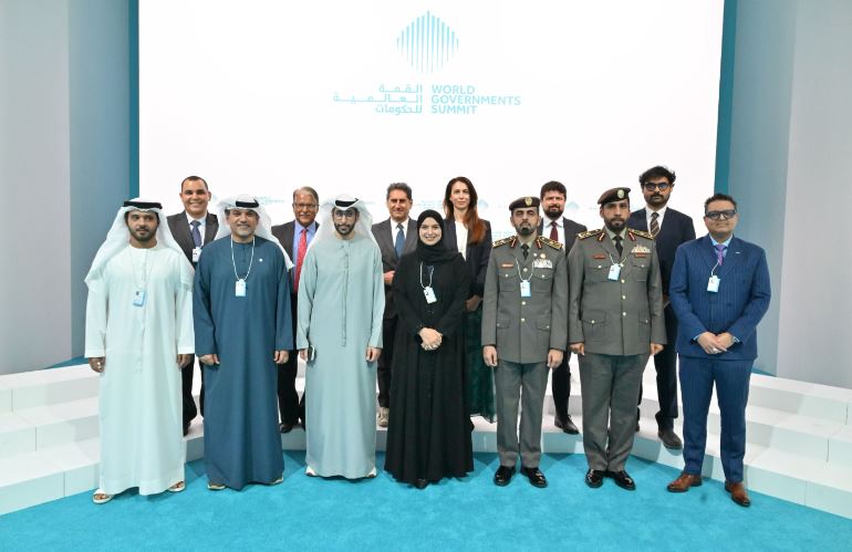 UAE Launches Blue Visa: A 10-Year Residency for Environmental Leaders