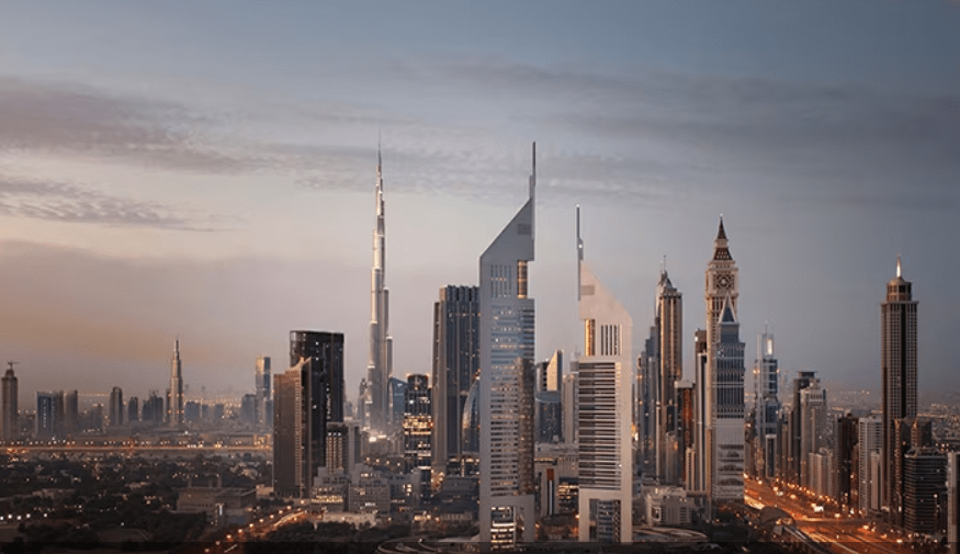 UAE-Kuwait Week 2025: Strengthening $13.6 Billion Trade Ties and Cultural Bonds