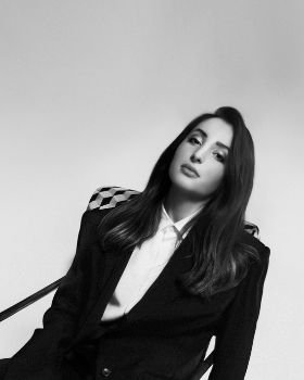 Meet the Arab Designers on the LVMH Prize 2025 Semi-Final List