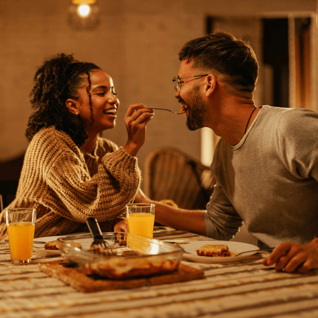 No Reservation? No Problem! Arabian-Inspired Valentine’s Dinners You Can Make at Home