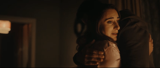 Was Nelly Right to Forgive Tarek in Lam Shamsiya?